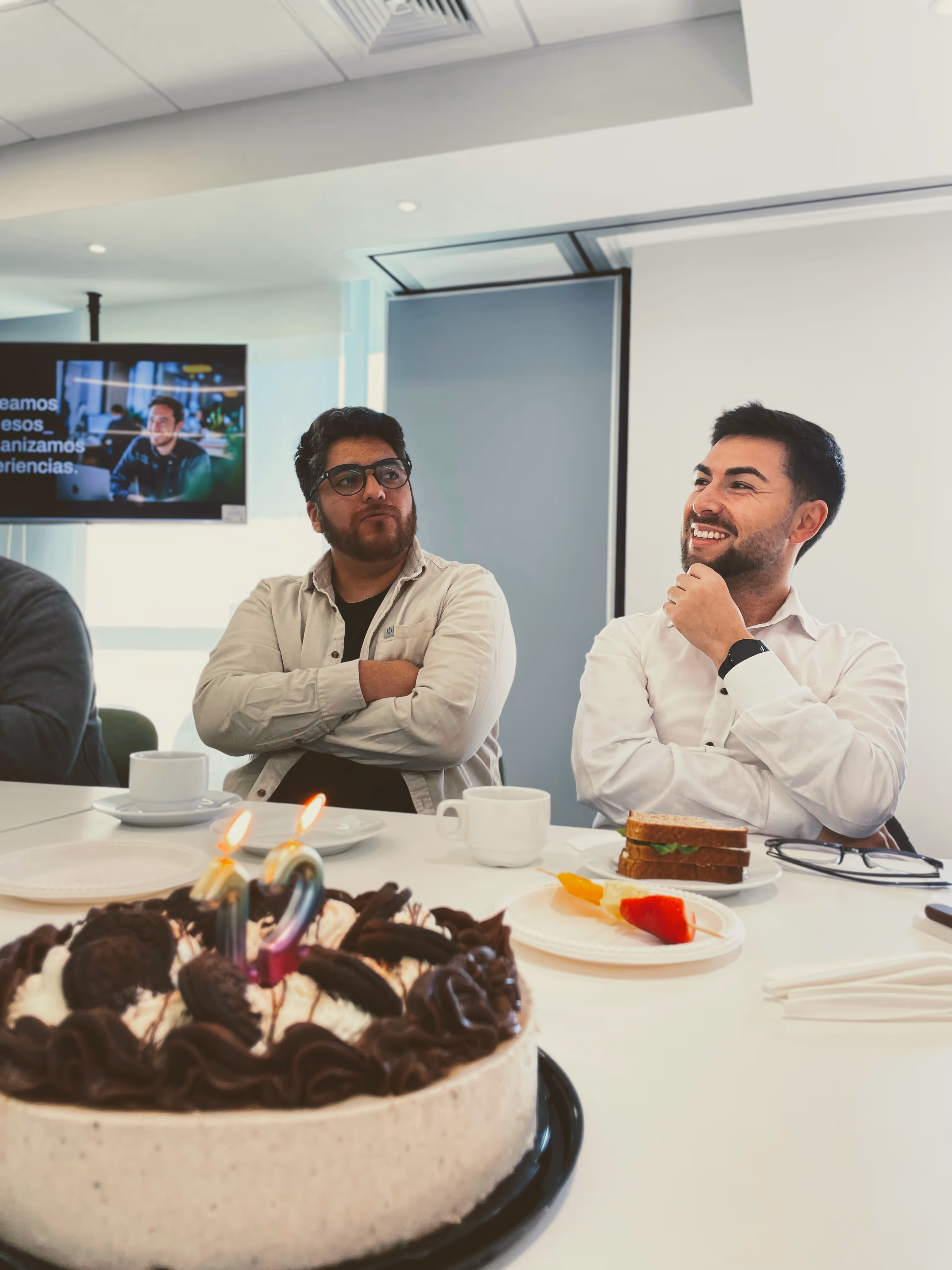 Líder de producto digital y estrategia de Codde, diseño UX y consultoría de productos digitales en Chile